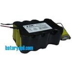 İnfostar Bosch Bbhmove6/03 18V 2.0AH Tnl Marka Batarya