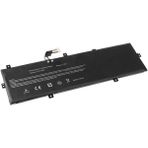 İnfostar C31N1620 Versiyon1 Pil ile Uyumlu Asus UX430UA Batarya Siyah Plastik Kasa