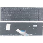 İnfostar Casper Excalibur AENL5U00010 Thunderobot 911 Air, 911 Targa ile Uyumlu Notebook Klavye - Siyah - Tr - Işıklı Rgb - 01-Siyah