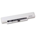 İnfostar Casper ile Uyumlu MB50, Vestel ile Uyumlu MB50 Laptop Bataryası - Beyaz - 3 Cell - 32Wh