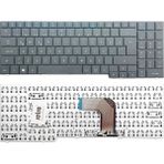 İnfostar Casper MB51 ile Uyumlu Notebook Klavyesi - Siyah - Tr - 01-Siyah