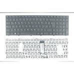 İnfostar Casper Nirvana C900.7700-81G0X ile Uyumlu Notebook Klavye - Siyah - Tr - Işıksız - 01-Siyah