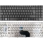 İnfostar Casper Nirvana H36 ile Uyumlu Notebook Klavyesi - Siyah - Tr - 01-Siyah