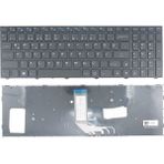 İnfostar Casper Nirvana X500.1005, X500.1021, X500.1035, X500.1065 ile Uyumlu Notebook Klavye - Siyah - Tr - 01-Siyah