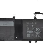 İnfostar Dell 0HF250 Notebook Bataryası Pili