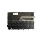 İNFOSTAR Dell 15-3000 3542 Notebook Klavyesi, Türkçe Q, Siyah