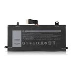 İnfostar Dell 5290 2-IN-1 Notebook Bataryası Pili