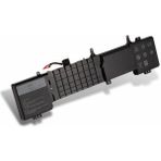 İnfostar Dell Alienware 17 R2 Notebook Bataryası Pili