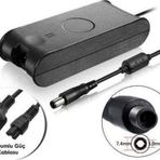 İnfostar Dell Alienware M11X-B64P45 Siyah Laptop Adaptör