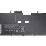 İnfostar Dell HMPFH Uyumlu Notebook Bataryası Pili