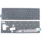 İnfostar Dell Inspiron 5775 ile Uyumlu Notebook Klavyesi - Siyah - Tr - 01-Siyah
