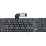 İnfostar Dell Inspiron M5110 ile Uyumlu Notebook Klavyesi - Siyah - Tr - 01-Siyah