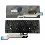 İnfostar Dell Latitude 3379 3390 3490 ile Uyumlu Notebook Klavye - Siyah - Tr - 01-Siyah