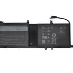 İnfostar Dell MG2YH Notebook Bataryası Pili