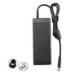 İNFOSTAR Dell Precision M4500 İş İstasyonu Adaptör Şarj Aleti 19.5V 6.7A 130W, Standart, 23729, Siyah, Erkek