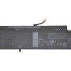 İnfostar Dell WY7CG Notebook Bataryası Pili