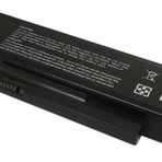 İnfostar Fujitsu Esprimo Mobile V5515, V5535, V5555 Notebook Bataryası Pili
