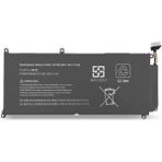 İnfostar HP 15-AE100 Touch Notebook Bataryası Pili