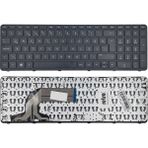 İnfostar Hp 719853-141 ile Uyumlu Notebook Klavyesi - Siyah - Tr - 01-Siyah