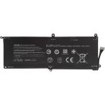 İNFOSTAR HP 753703-005 ile Uyumlu Tablet Bataryası Pili- Ver.2 (Tablet)