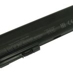 İnfostar HP Elitebook 2560P 2570P QK644AA SX06XL Notebook Bataryası Pili
