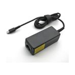 İnfostar HP Elitebook Folio G1 Base Model P2C88AV USB-C Siyah Laptop Adaptör