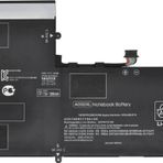 İnfostar HP Elitepad 1000 G2, AO02XL Tablet Bataryası Pili