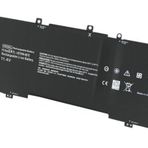 İnfostar HP Envy 13-D 13-D000 13-D100, VR03XL Notebook Bataryası
