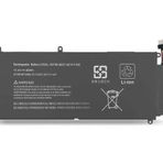 İnfostar HP Envy 15-AE122TX Notebook Bataryası Pili