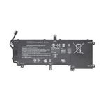 İnfostar HP Envy 15-AS100 Notebook Bataryası Pili