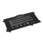 İnfostar HP Envy 17-AE143NG Notebook Bataryası Pili