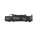 İnfostar HP HSN-112C Notebook Bataryası Pili