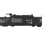 İnfostar HP HSTNN-LB8G Notebook Bataryası Pili