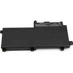 İnfostar HP HSTNN-UB6Q Notebook Bataryası Pili