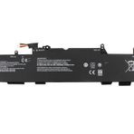 İnfostar Hp mt20 Mobile Thin Client Batarya ile Uyumlu Pil RR03XL