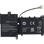 İnfostar HP Pavilion 11-K X360, 11-K000, 11-K100, HV02XL Notebook Bataryası Pili