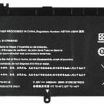 İnfostar HP Pavilion 13-U100 X360 Notebook Bataryası Pili