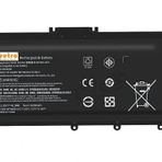 İnfostar HP Pavilion 15-CS 15-CW 15-CU HT03XL Notebook Bataryası Pili
