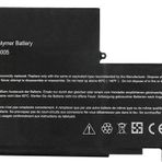 İnfostar HP Spectre Pro X360 G1 G2 PK03XL 788237-2C1 HSTNN-DB6S Batarya Pil
