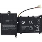 İnfostar HP TPN-W112 Notebook Bataryası Pili