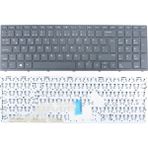 İnfostar Hp Uyumlu Probook 450 G5 ile Uyumlu Notebook Klavye - Siyah - Tr - 01-Siyah