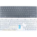 İnfostar Hp Uyumlu Probook 470 G5, 2XY64EA 2RS26EA ile Uyumlu Notebook Klavye - Siyah - Tr - 01-Siyah