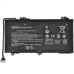 İnfostar HP Z3C48EA Notebook Bataryası Pili