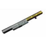 İnfostar Lenovo B50-30 Notebook Bataryası Pili