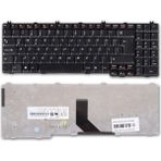 İnfostar Lenovo B560 ile Uyumlu Notebook Klavye - Siyah - Tr - 01-Siyah