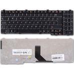 İnfostar Lenovo B560A ile Uyumlu Notebook Klavye - Siyah - TR
