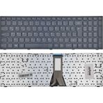 İnfostar Lenovo G5070 ile Uyumlu Notebook Klavyesi - Çerçeveli - Siyah - TR