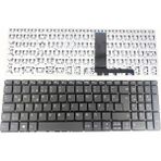 İnfostar Lenovo Ideapad 3-15IML05, Ideapad 3 15IML05, 3 15ADA05 81W1 ile Uyumlu Notebook Klavye - Siyah - Tr - 01-Siyah