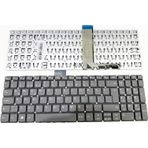 İnfostar Lenovo İdeapad 5-15alc05 82ln, 3-17ITL6 82h9, 3-17alc6 82kv, 3-17ada6 82ks ile Uyumlu Notebook Klavye - Tuş Takımı / Siy