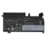 İnfostar Lenovo ile Uyumlu Thinkpad 13 Chromebook Versiyon 20GL, 20GM Batarya Pil